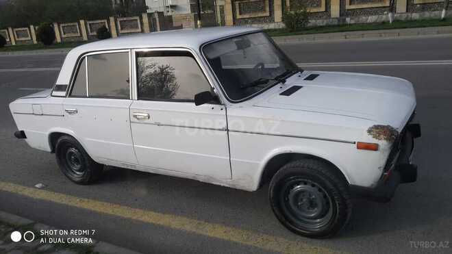 LADA (VAZ) 2106 1984, 177,777 km - 1.5 l - Qəbələ