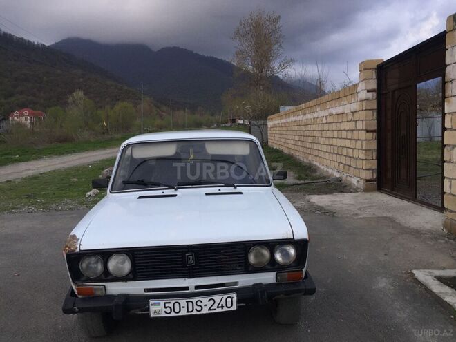 LADA (VAZ) 2106 1984, 177,777 km - 1.5 l - Qəbələ