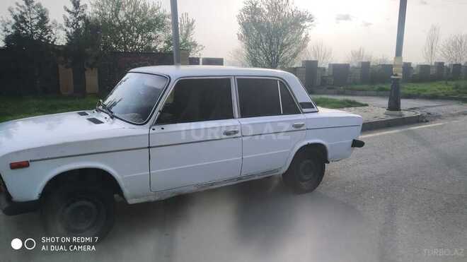 LADA (VAZ) 2106 1984, 177,777 km - 1.5 l - Qəbələ