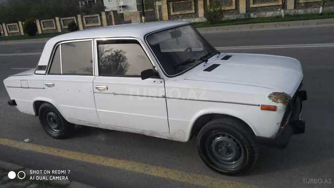LADA (VAZ) 2106 1984, 177,777 km - 1.5 l - Qəbələ