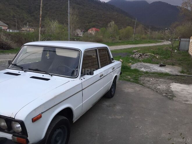 LADA (VAZ) 2106 1984, 177,777 km - 1.5 l - Qəbələ