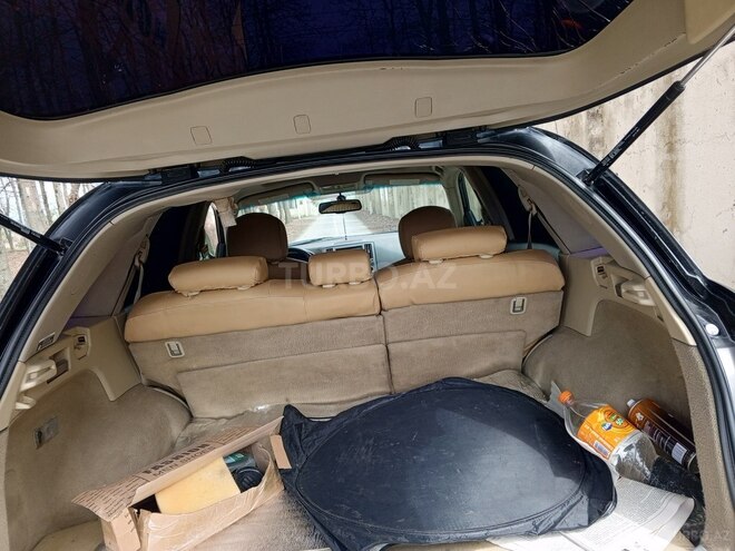 Infiniti FX35 2006, 290,073 km - 3.5 l - Lənkəran