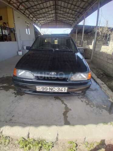 LADA (VAZ) 2115 2007, 425,000 km - 1.6 l - Şabran