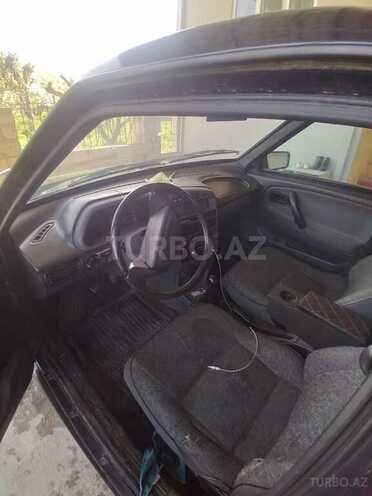 LADA (VAZ) 2115 2007, 425,000 km - 1.6 l - Şabran