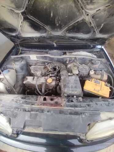 LADA (VAZ) 2115 2007, 425,000 km - 1.6 l - Şabran
