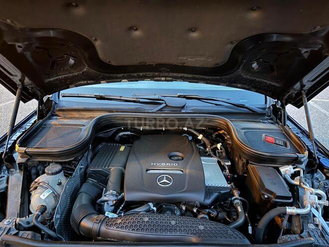 Mercedes GLE 350 4MATIC