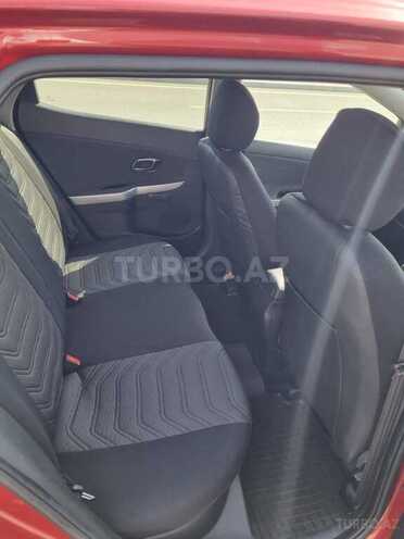 Kia Ceed 2013, 205,067 km - 1.4 l - Bakı