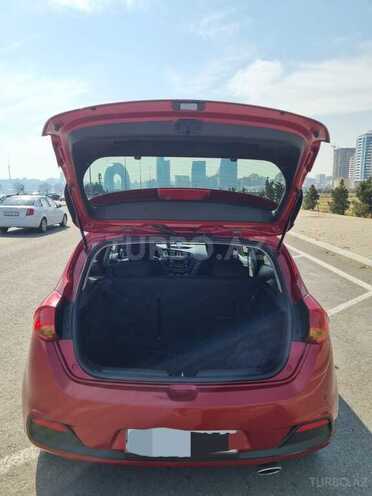 Kia Ceed 2013, 205,067 km - 1.4 l - Bakı