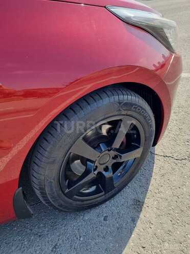 Kia Ceed 2013, 205,067 km - 1.4 l - Bakı