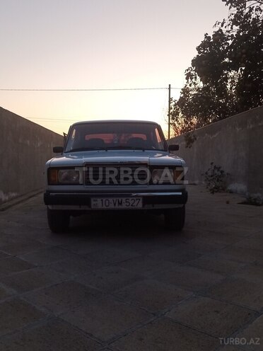 LADA (VAZ) 2107 2007, 150,000 km - 1.6 l - Bakı