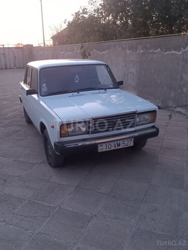 LADA (VAZ) 2107 2007, 150,000 km - 1.6 l - Bakı