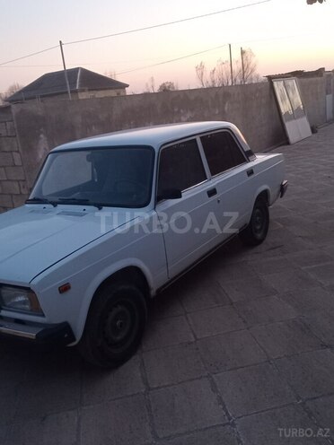 LADA (VAZ) 2107 2007, 150,000 km - 1.6 l - Bakı