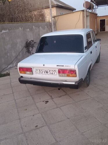 LADA (VAZ) 2107 2007, 150,000 km - 1.6 l - Bakı
