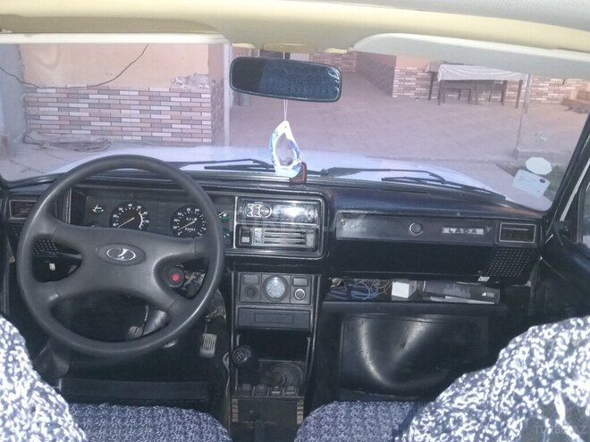 LADA (VAZ) 2107 2007, 150,000 km - 1.6 l - Bakı