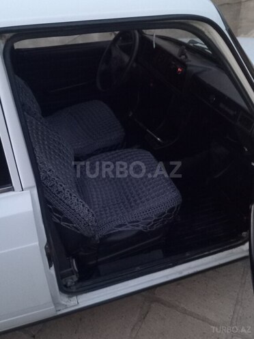 LADA (VAZ) 2107 2007, 150,000 km - 1.6 l - Bakı