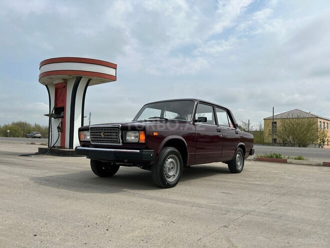 LADA (VAZ) 2107 2007, 80,000 km - 1.6 л - Biləsuvar