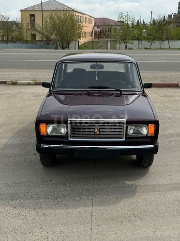 LADA (VAZ) 2107 2007, 80,000 km - 1.6 л - Biləsuvar