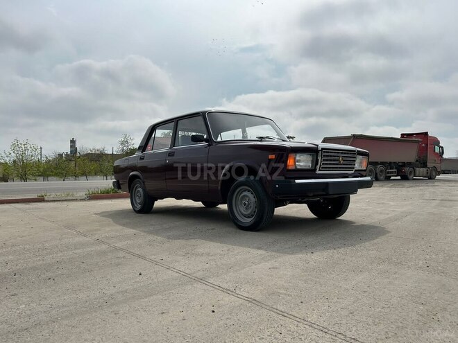 LADA (VAZ) 2107 2007, 80,000 km - 1.6 л - Biləsuvar