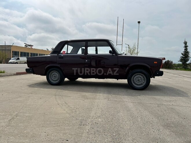 LADA (VAZ) 2107 2007, 80,000 km - 1.6 л - Biləsuvar
