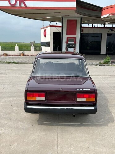 LADA (VAZ) 2107 2007, 80,000 km - 1.6 л - Biləsuvar