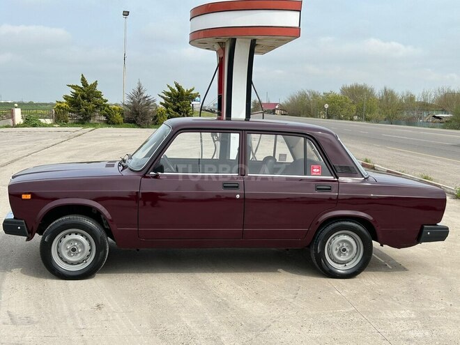 LADA (VAZ) 2107 2007, 80,000 km - 1.6 л - Biləsuvar