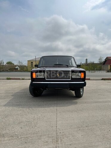 LADA (VAZ) 2107 2007, 80,000 km - 1.6 л - Biləsuvar