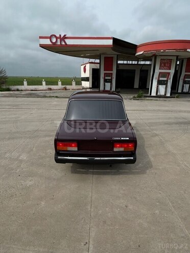 LADA (VAZ) 2107 2007, 80,000 km - 1.6 л - Biləsuvar