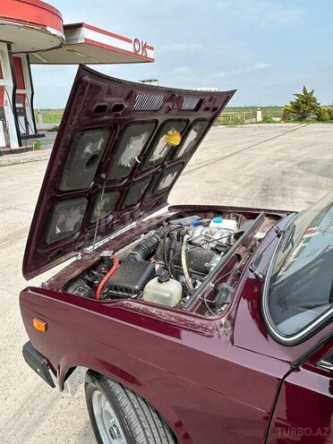 LADA (VAZ) 2107 2007, 80,000 km - 1.6 л - Biləsuvar