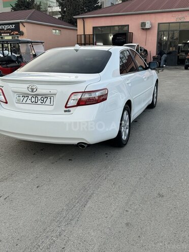 Toyota Camry 2009, 451,000 km - 2.4 l - Bakı