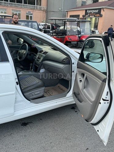 Toyota Camry 2009, 451,000 km - 2.4 l - Bakı