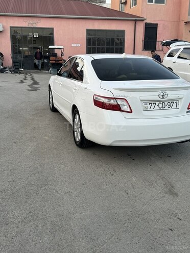 Toyota Camry 2009, 451,000 km - 2.4 l - Bakı