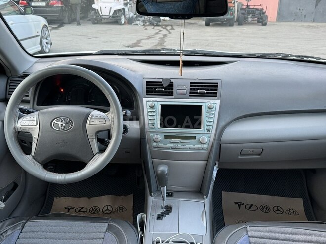 Toyota Camry 2009, 451,000 km - 2.4 l - Bakı