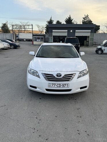 Toyota Camry 2009, 451,000 km - 2.4 l - Bakı