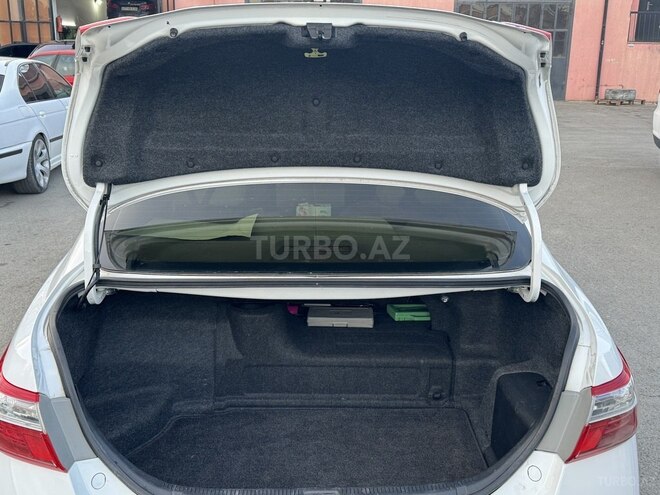 Toyota Camry 2009, 451,000 km - 2.4 l - Bakı