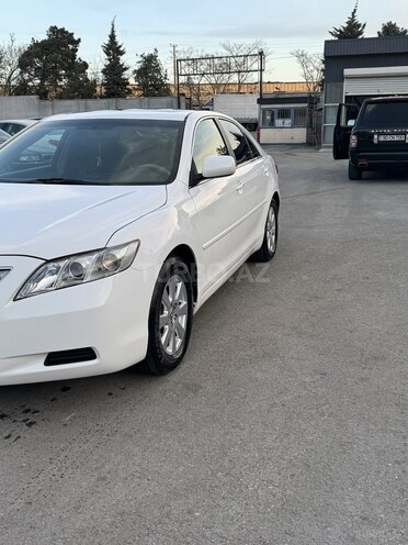 Toyota Camry 2009, 451,000 km - 2.4 l - Bakı