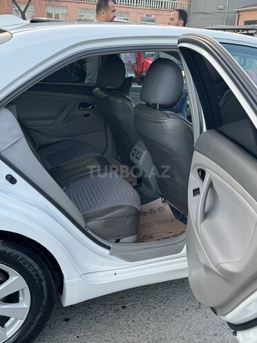 Toyota Camry 2009, 451,000 km - 2.4 l - Bakı