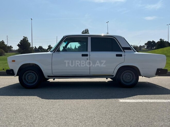 LADA (VAZ) 2107 2001, 140,000 km - 1.7 l - Bakı