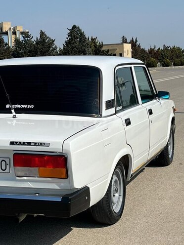 LADA (VAZ) 2107 2001, 140,000 km - 1.7 l - Bakı