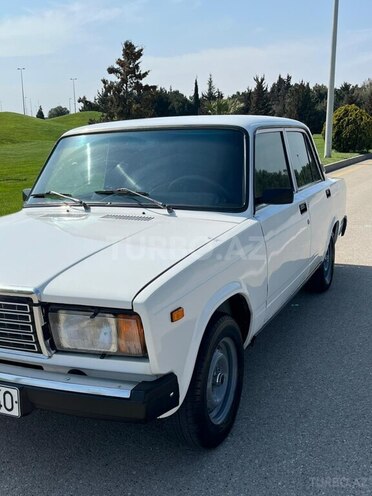 LADA (VAZ) 2107 2001, 140,000 km - 1.7 l - Bakı