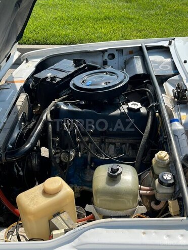 LADA (VAZ) 2107 2001, 140,000 km - 1.7 l - Bakı