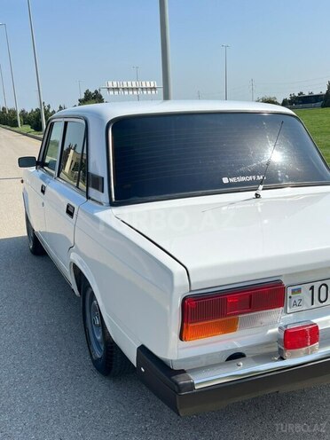 LADA (VAZ) 2107 2001, 140,000 km - 1.7 l - Bakı