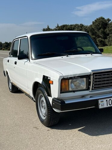 LADA (VAZ) 2107 2001, 140,000 km - 1.7 l - Bakı