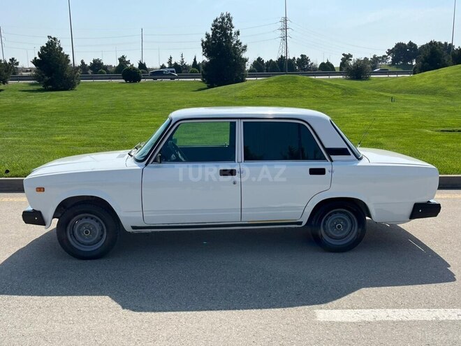 LADA (VAZ) 2107 2001, 140,000 km - 1.7 l - Bakı