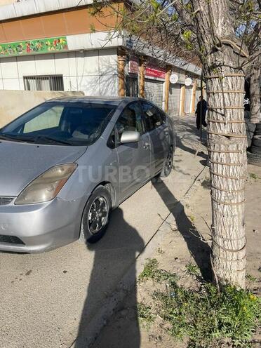Toyota Prius 2008, 323,478 km - 1.5 l - Bakı