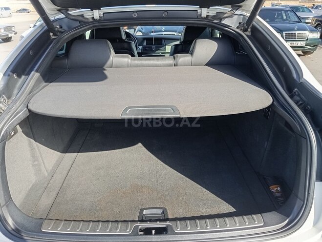 BMW X6 M 2008, 165,000 km - 4.4 l - Bakı