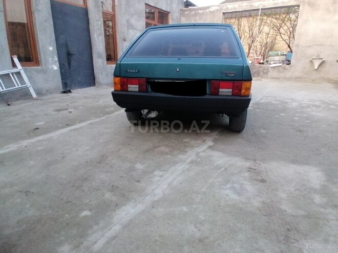 LADA (VAZ) 2109 1996, 150,000 km - 1.6 l - Şəmkir