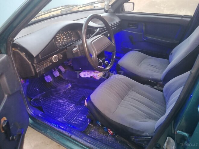 LADA (VAZ) 2109 1996, 150,000 km - 1.6 l - Şəmkir