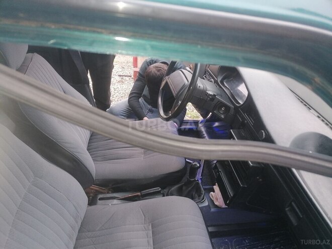 LADA (VAZ) 2109 1996, 150,000 km - 1.6 l - Şəmkir