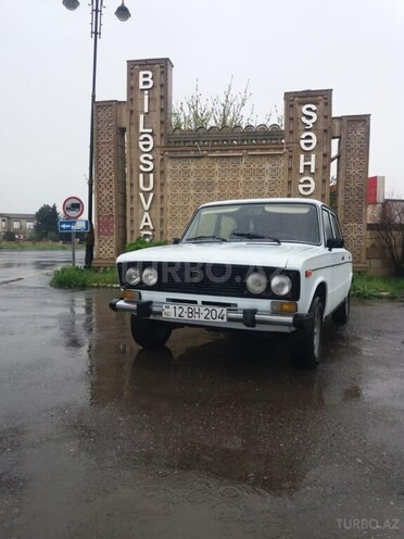 LADA (VAZ) 2106 1999, 350,000 km - 1.5 л - Biləsuvar