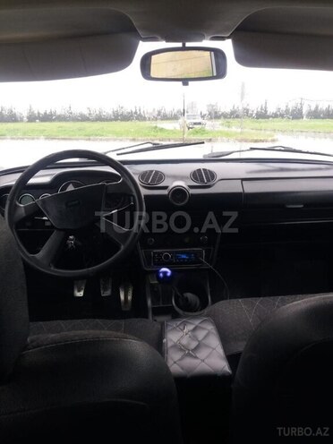 LADA (VAZ) 2106 1999, 350,000 km - 1.5 л - Biləsuvar